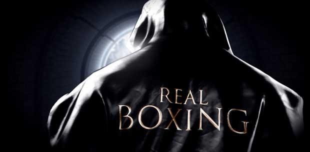 Real Boxing (2014) PC | RePack  FiReFoKc
