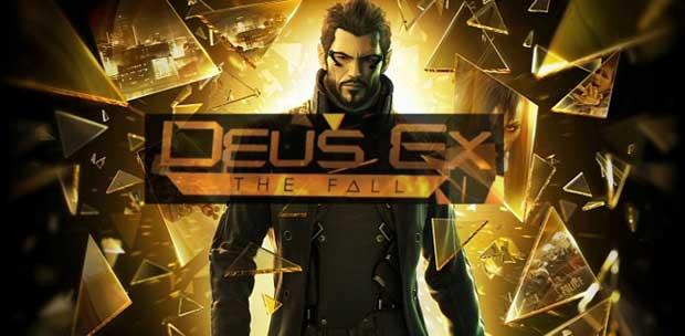 Deus Ex: The Fall (Square Enix) (ENG|MULTI5) [RePack]  SEYTER