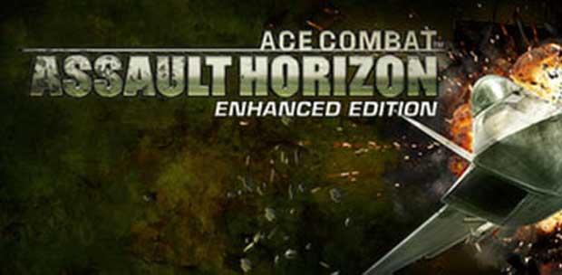 Ace Combat: Assault Horizon. Enhanced Edition (2013) PC | RePack by Mizantrop1337