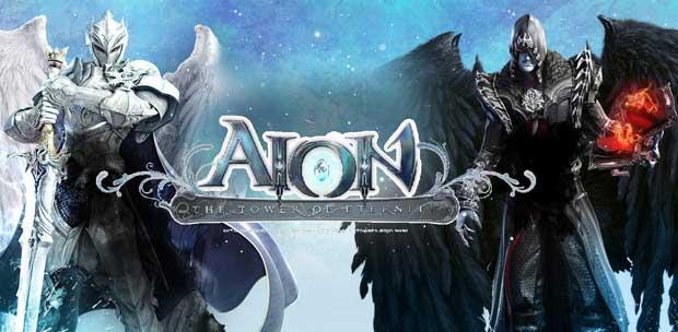 Aion 4.3 /  4.3:    [2009, MMORPG]