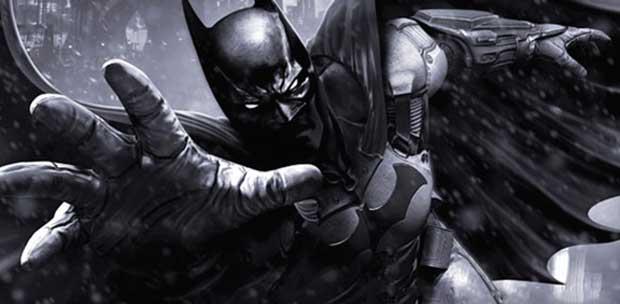 Batman: Arkham Origins / Batman:   (2013) [Region Free/RUS/ENG] (LT+ 2.0)