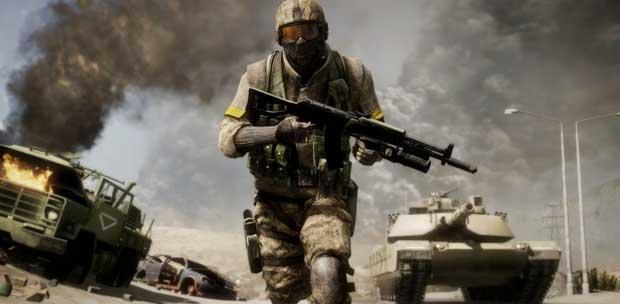Battlefield: Bad Company 2 + multiplayer only | RePack  R.G. Lord
