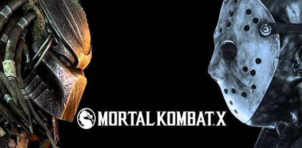 Mortal Kombat X: Premium Edition [Update 10] (2015) PC | RePack  =nemos=