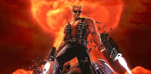 Duke Nukem 3D: Megaton Edition [En] (L) 2013 | COGENT