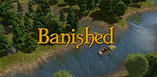 Banished (2014/ENG)