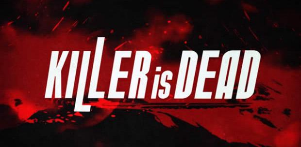 Killer is Dead - Nightmare Edition / [2014, Action, Slasher, 3rd Person]