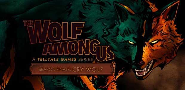 The Wolf Among Us: Episode 1 - 5 / [RePack  R.G. Freedom] [2013, Adventure, 3D, 3rd_Person]