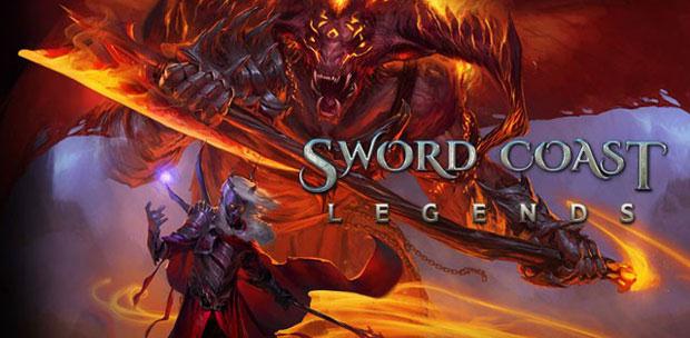 Sword Coast Legends [Update 4] (2015) PC | RePack  R.G. Catalyst