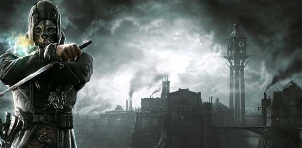 Dishonored: Game of the Year Edition (2013/Portable) Portable  punsh