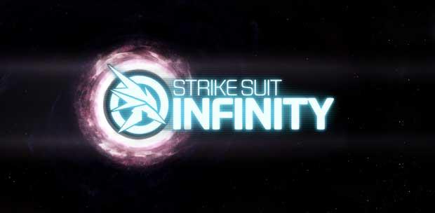 Strike Suit - Dilogy (Born Ready Games) (ENG / RUS) [RePack]  R.G. Revenants