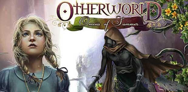 Otherworld: Omens of Summer Collector's Edition / Другой мир: Знамения лета. Коллекционное издание [P] [RUS / ENG] (2013)