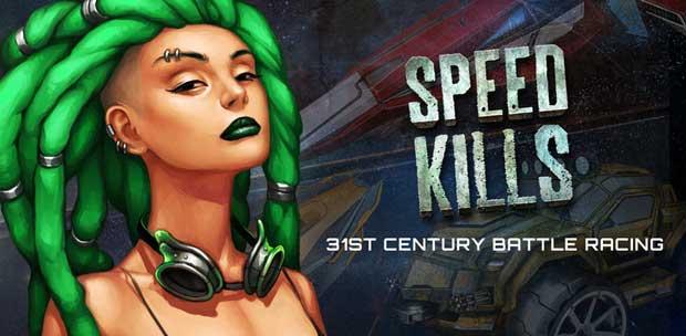 Speed Kills (2014) (HI2U)
