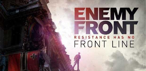 Enemy Front / [Update 3] (2014) PC | RePack  R.G. Freedom [ action, 3d, 1st person]