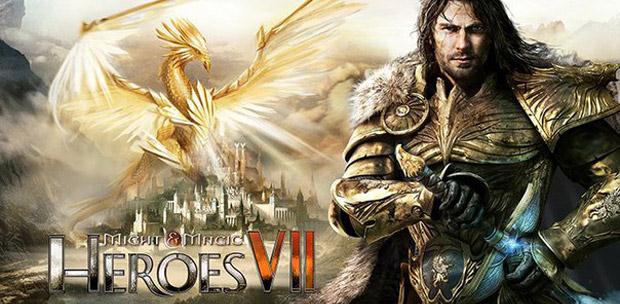     7 / Might and Magic Heroes VII: Deluxe Edition [v 1.50] (2015) PC | RePack  xatab
