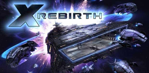 X Rebirth (1.12.0.0) (Multi5/ENG/RUS) [Repack]  z10yded
