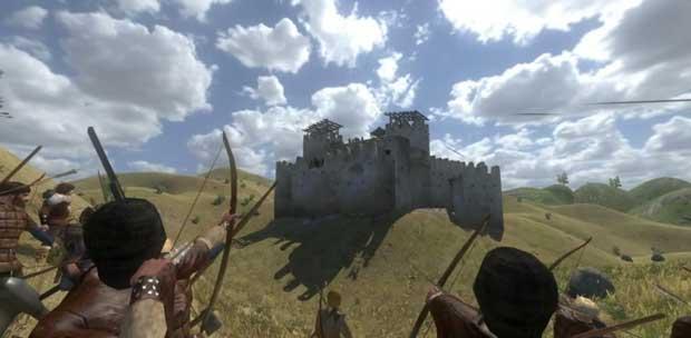 Mount and Blade: Warband - The Red War PC