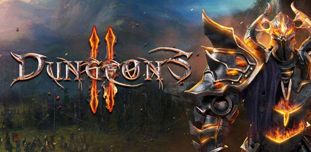 Dungeons 2 [v1.1.4.g80ab42b] (2015) PC | RePack  FitGirl