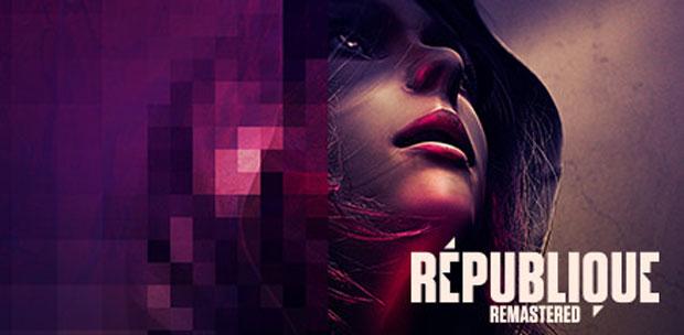 Republique Remastered (Camouflaj) {RUS|ENG} [Repack]  xatab