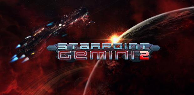 Starpoint Gemini 2 (2014) PC | RePack от FitGirl