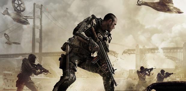 Call of Duty: Advanced Warfare - Digital Pro Edition | RePack