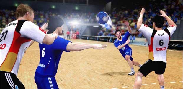 IHF Handball Challenge 14 / [2014, Sports]