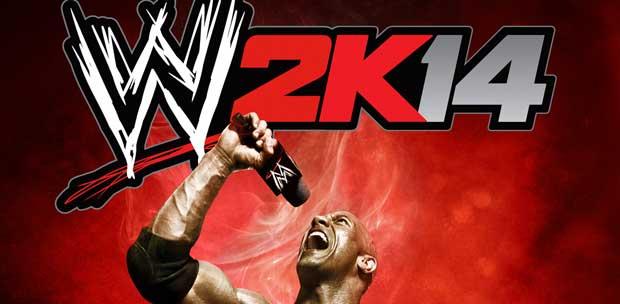 WWE 2K14 (2013) [Region Free/ENG] (LT+ 3.0)