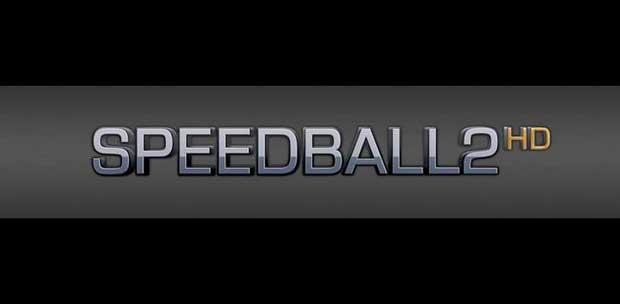 Speedball 2 HD (2013) PC | 
