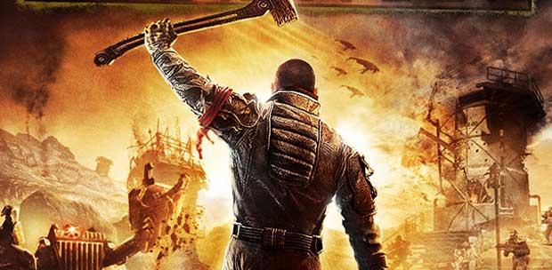Red Faction: Guerrilla - Steam Edition [Update 4] (2009) PC | SteamRip  Let'sPlay