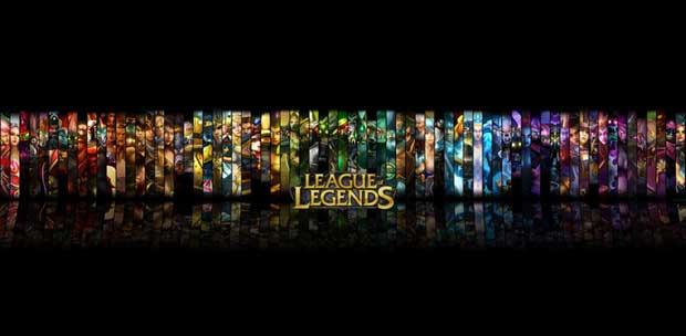 League of Legends - играем на EU сервере с руофф клиентом ;)