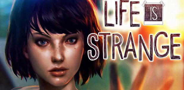 Life Is Strange. Episode 1 [Update 4] (2015) PC | RePack  R.G. Freedom