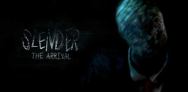 Slender: The Arrival [v 1.5.5] (2013) PC | RePack  xatab