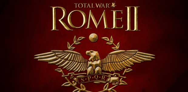 Total War: Rome II (2013) [ENG]  RELOADED +  [/] + Multiplayer fix  REVOLT