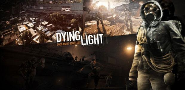 Dying Light: Ultimate Edition [Update 1] (2015) PC | RePack  R.G. 