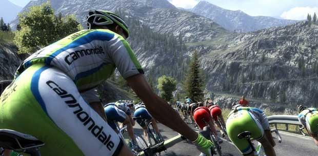 Pro Cycling Manager 2013 (2013/ENG)