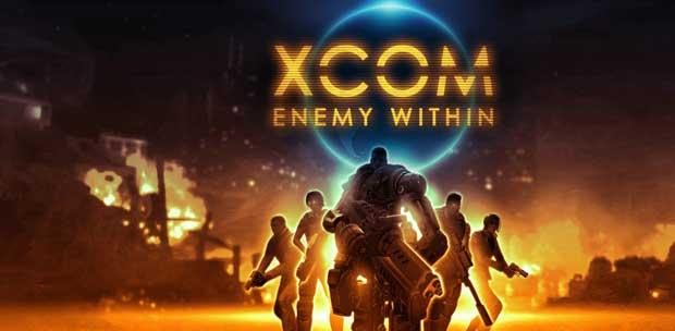 XCOM: Enemy Within (2013) [Region Free/FullRUS/ENG] (LT+ 3.0)
