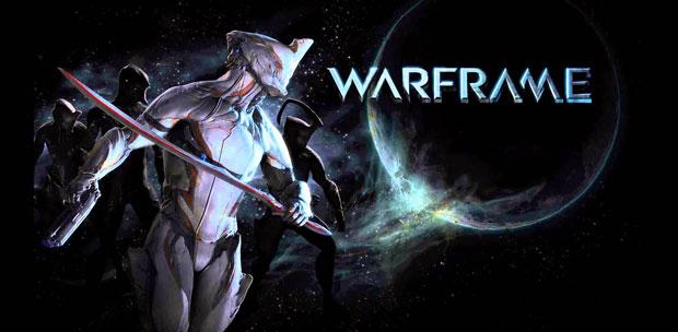Warframe [15.9] (2013) PC | Repack