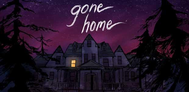Gone Home (2013)  | x32 / x64