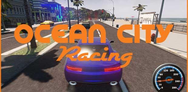 Ocean City Racing (Onur Uca) (Eng) [RePack]