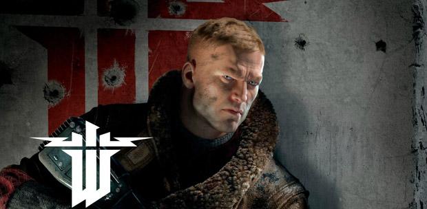 Wolfenstein: The New Order / [RePack  R.G. ] [2014, Action, Shooter, 3D, 1st Person]