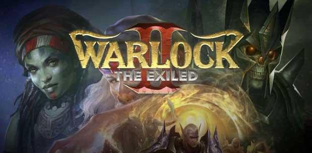 Warlock 2: The Exiled (Paradox Interactive) (RUS\ENG\GER) [Repack]  R.G. Catalyst