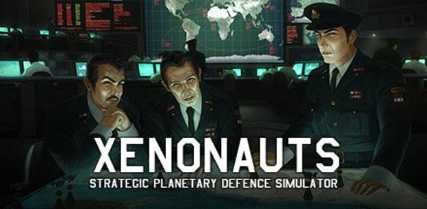 Xenonauts (2015) [ENG]