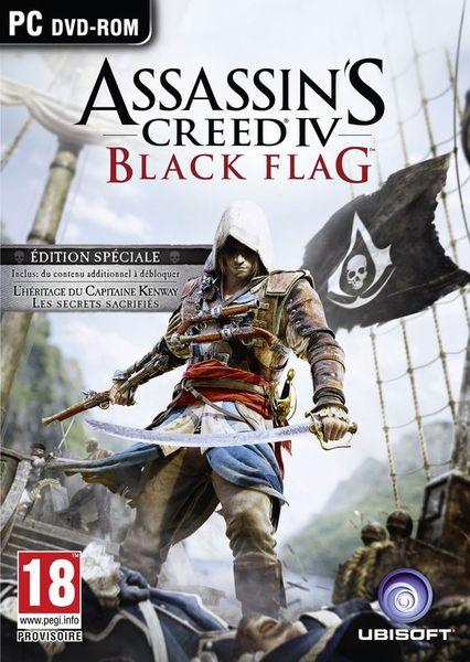 assassins creed black flag cant connect to ubisoft server