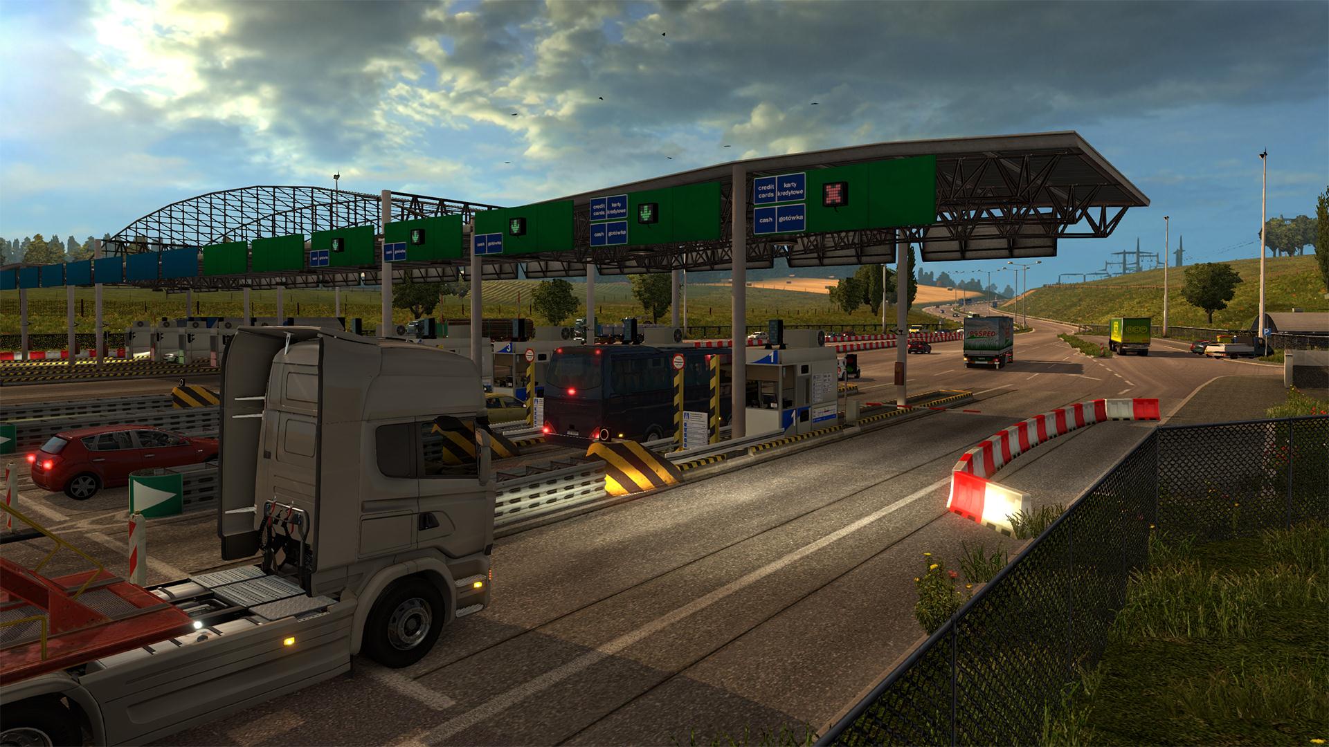 german truck simulator download torrent
