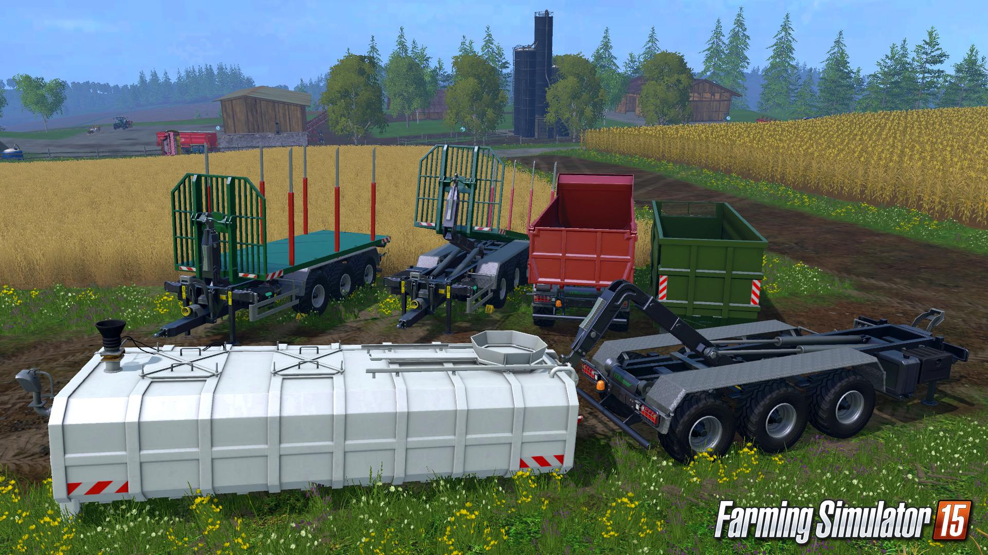Download farming simulator 15 pc repack
