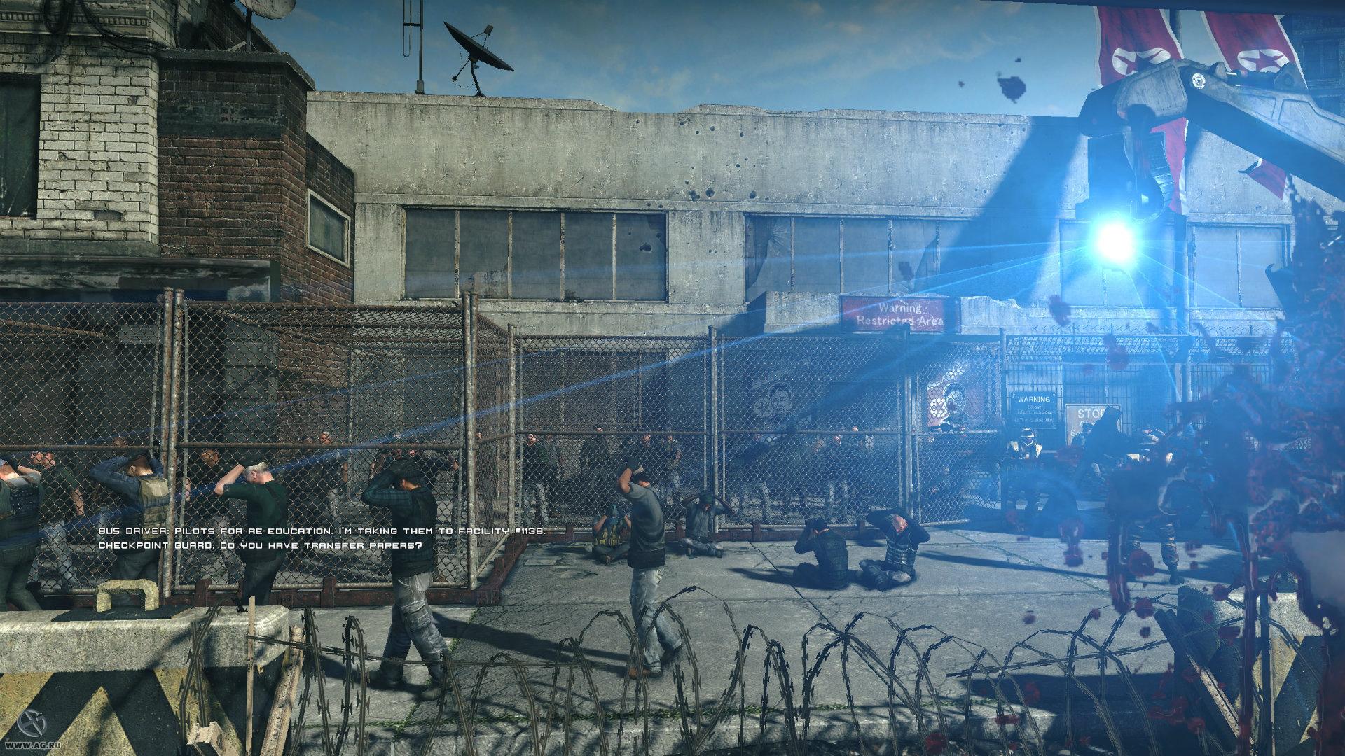 Homefront: Ultimate Edition (2011) PC | Лицензия » Game Torrent ...