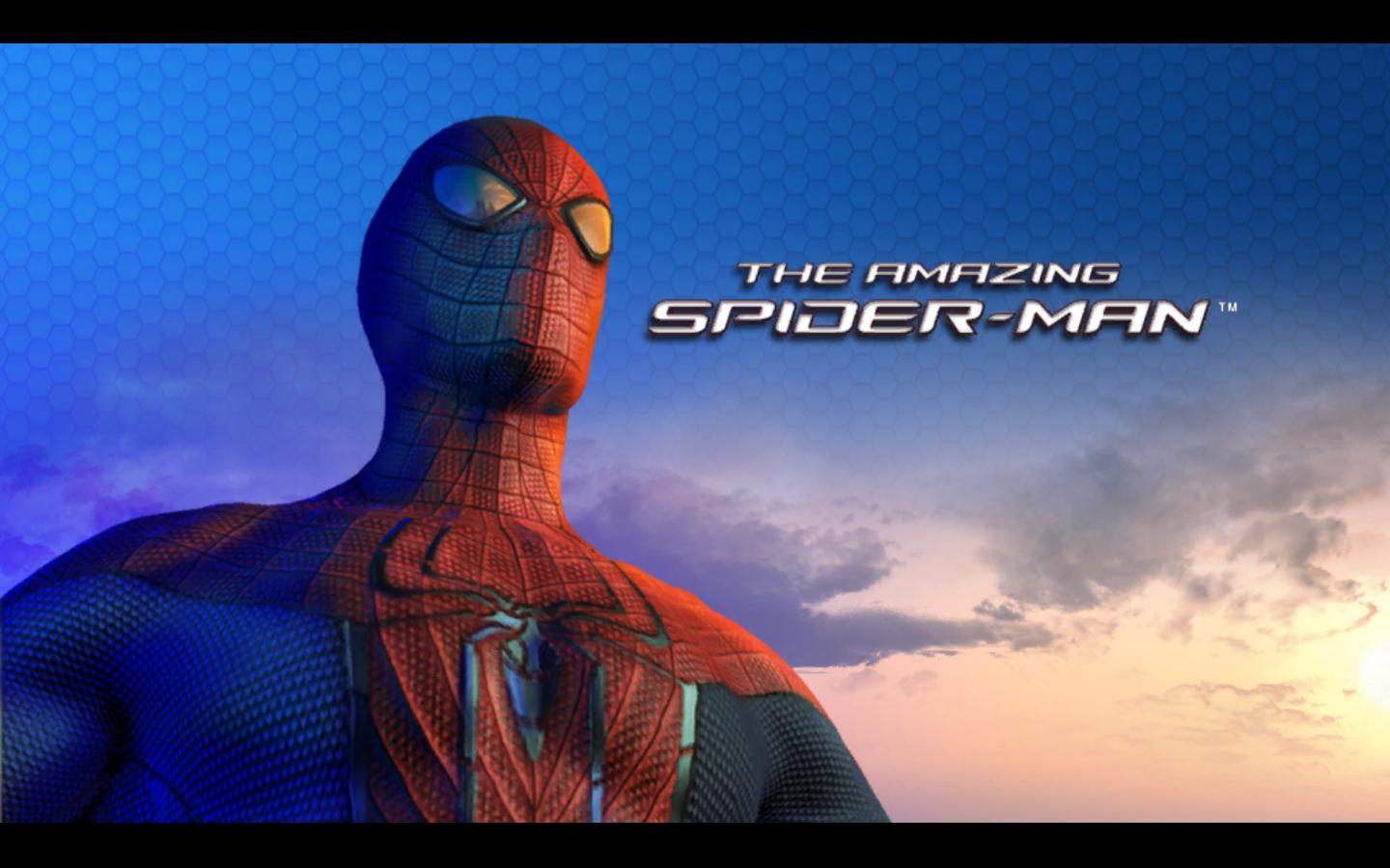 Spider-Man 2001/PC/Rus-Eng - torrent-gamecom