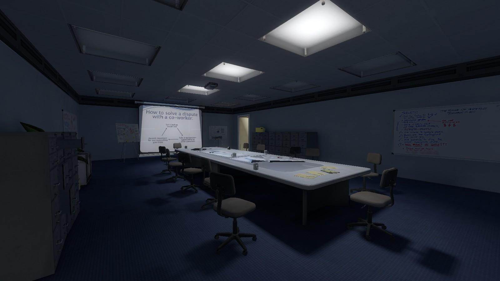 download the stanley parable torrent