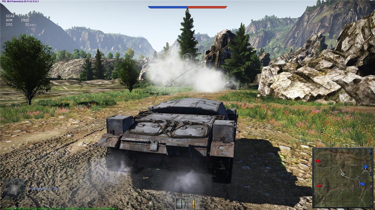 Игры симулятор танки скачать торрент