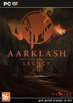   Aarklash: Legacy (2013/PC/RePack/Eng) by ==