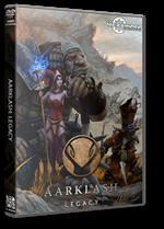   Aarklash: Legacy (RUS|ENG|MULTI5) [RePack]  R.G. 